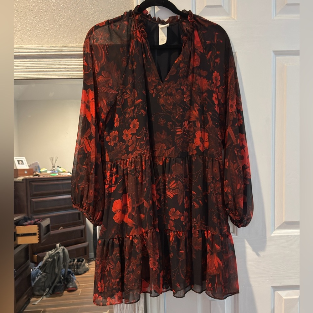 H&M Dress